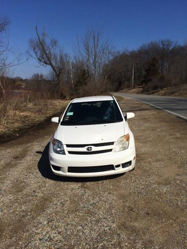 junking car in FL