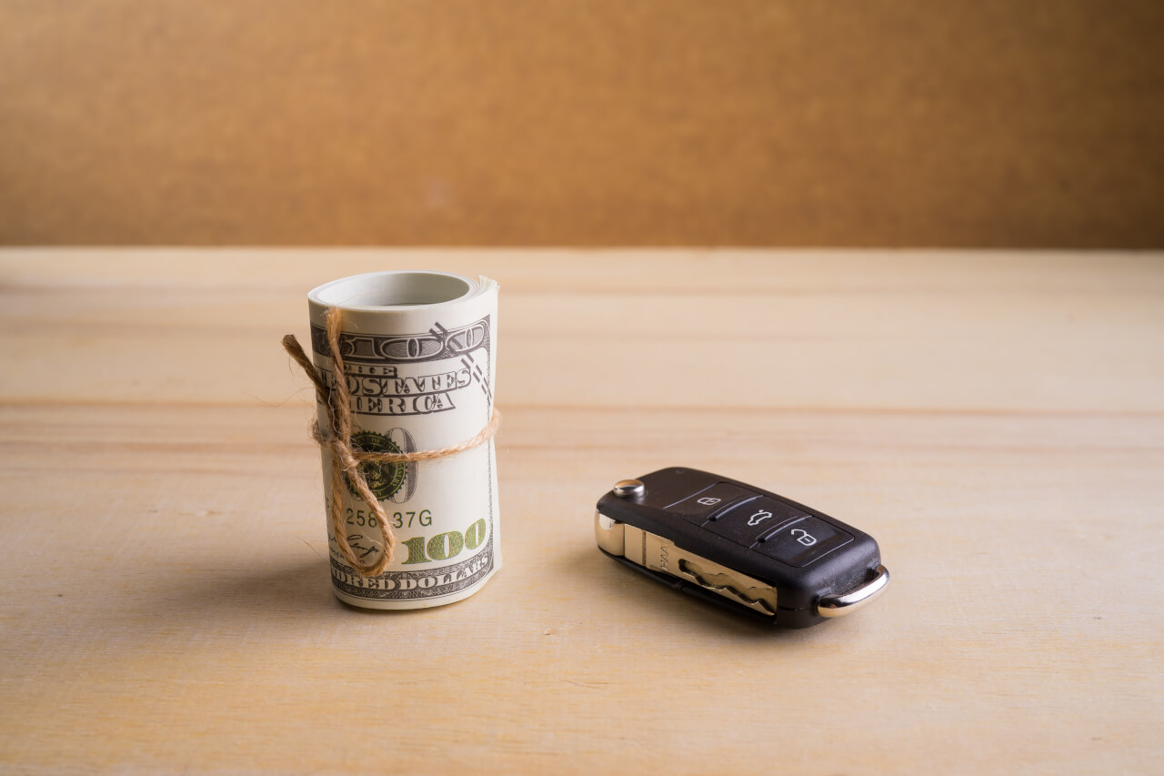 Seminole County cash for junk cars
