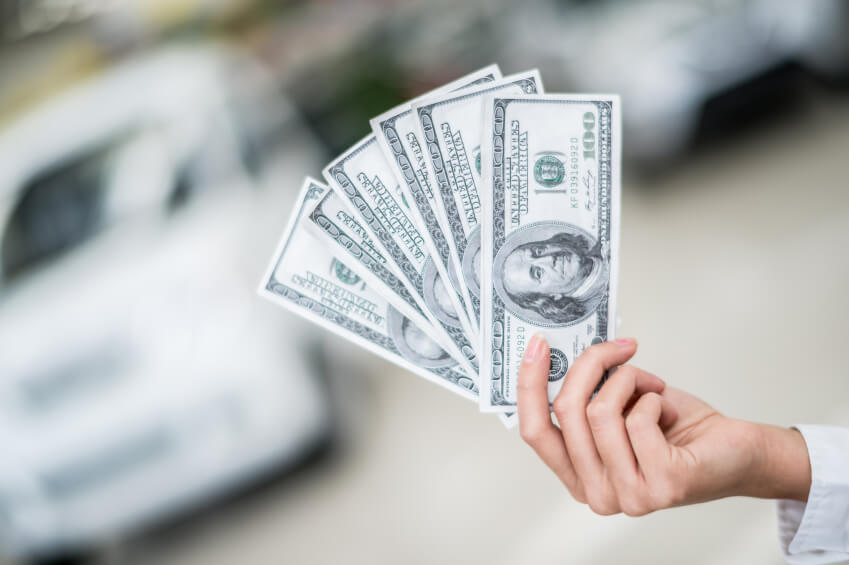 Florida cash for junk cars
